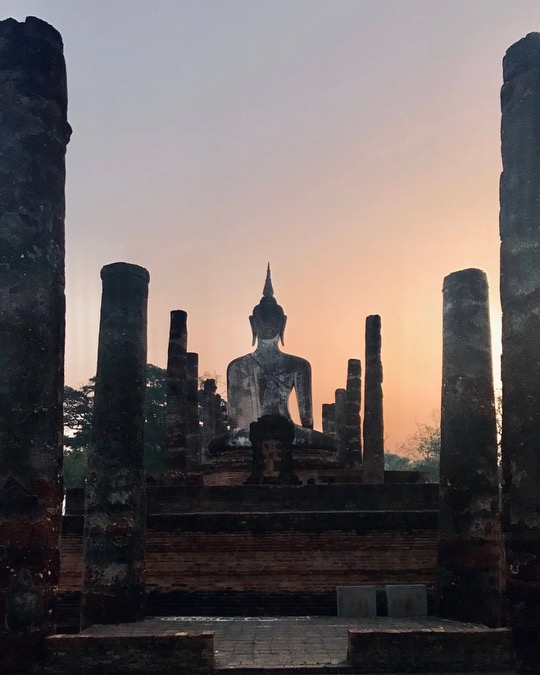 2 jours pour maîtriser l'art du massage thaïlandais