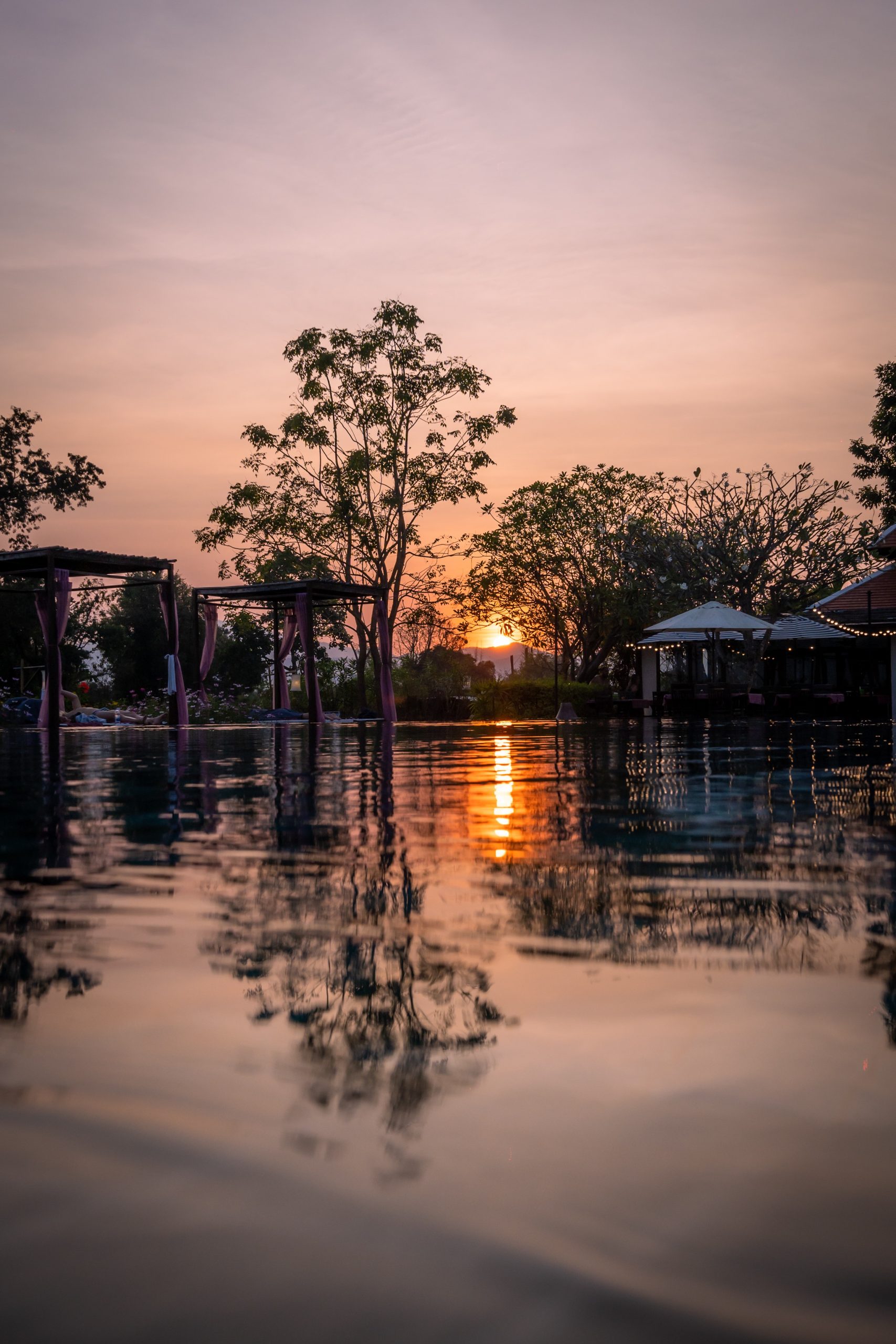 2 jours pour maîtriser l'art du massage thaïlandais