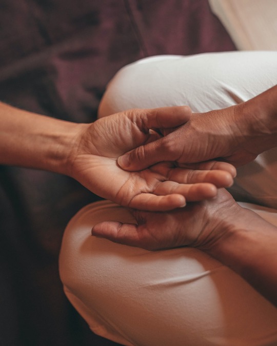 2 jours pour maîtriser l'art du massage thaïlandais