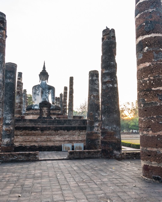 3 jours pour apprendre le massage thaïlandais
