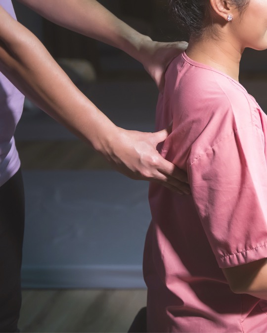 3 jours pour apprendre le massage thaïlandais