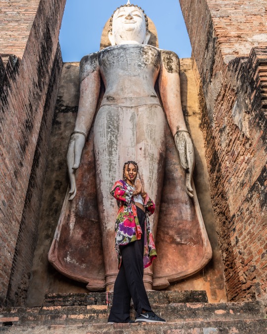 2 jours pour maîtriser l'art du massage thaïlandais